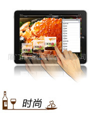 E餐通电子菜单系统 电子菜谱与点菜宝的革新开发与应用